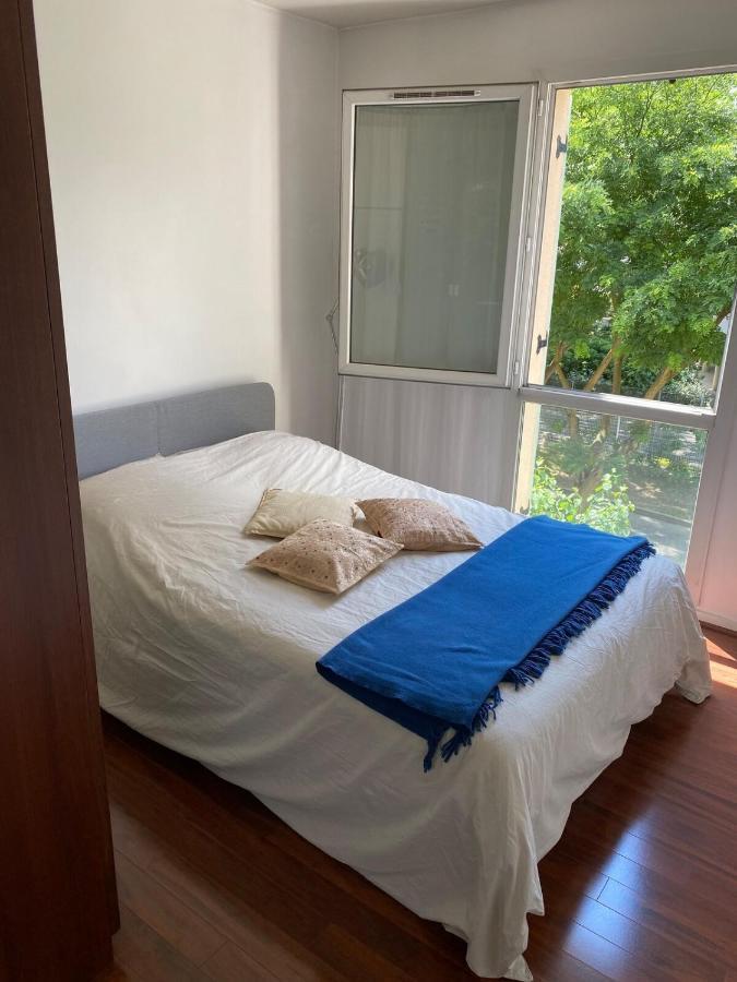 Appart'Hotel F3 Next To Paris & Disneyland Нуази-ле-Гран Екстериор снимка